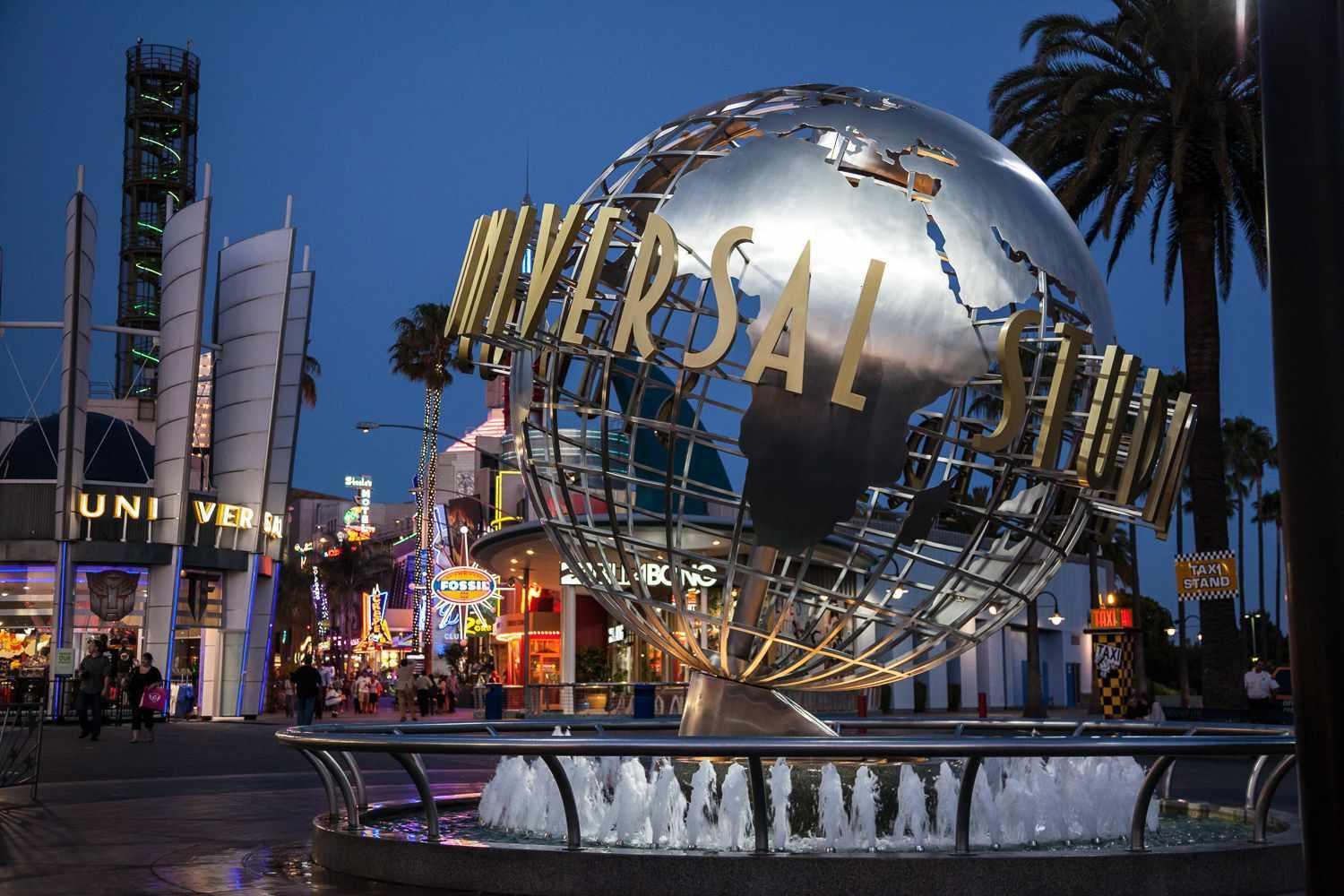 Cozy Suite Near Universal Studios ลอสแอนเจลิส ภายนอก รูปภาพ